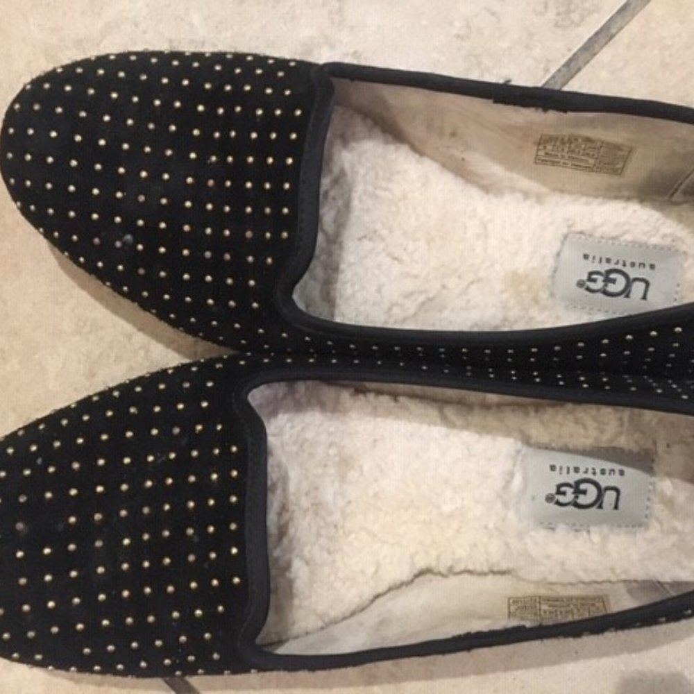 UGG Loafers